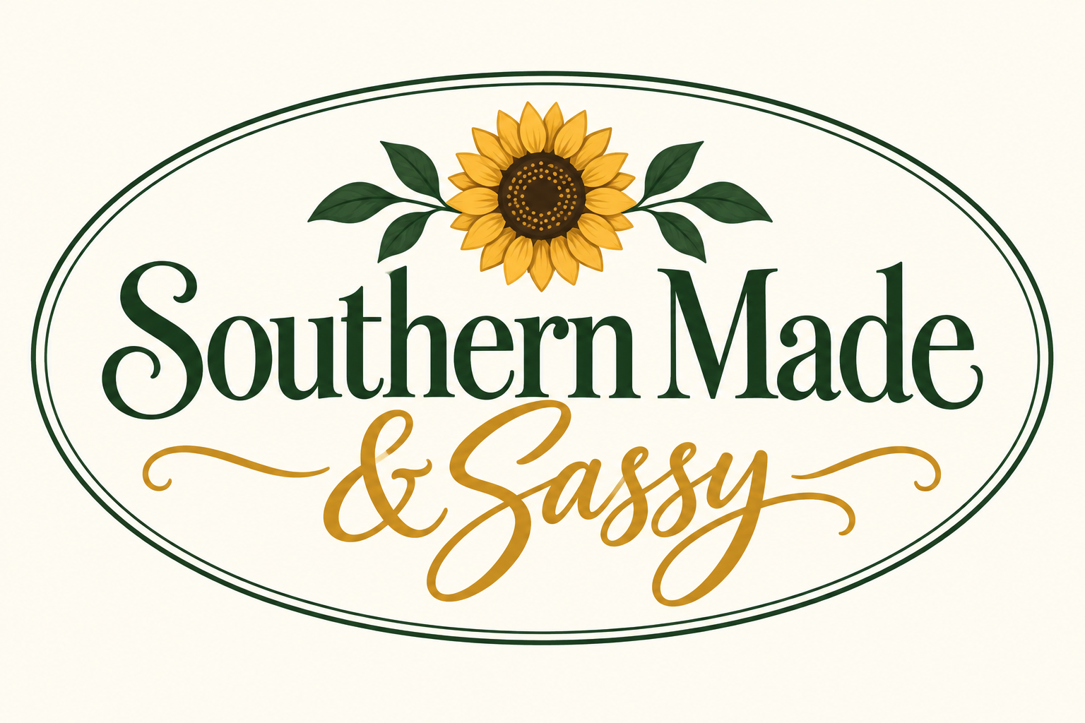 Southern Made and Sassy